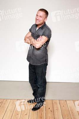 'Verbotene Liebe' 18. Geburtstag Photocall, Hamburg