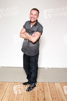 'Verbotene Liebe' 18. Geburtstag Photocall, Hamburg