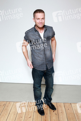 'Verbotene Liebe' 18. Geburtstag Photocall, Hamburg
