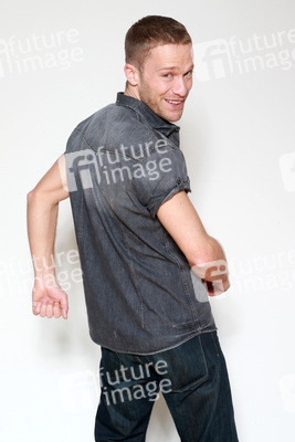 'Verbotene Liebe' 18. Geburtstag Photocall, Hamburg