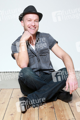 'Verbotene Liebe' 18. Geburtstag Photocall, Hamburg