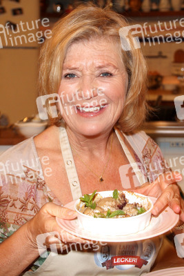 'Lafer! Lichter! Lecker!' Koch-Show, Hamburg