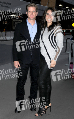 'Mud' Special Screening, New York
