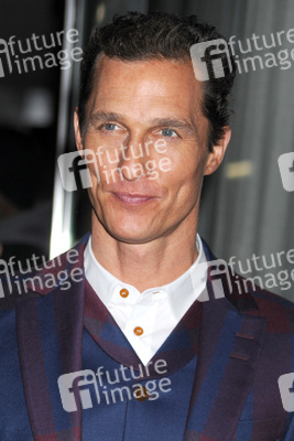 'Mud' Special Screening, New York