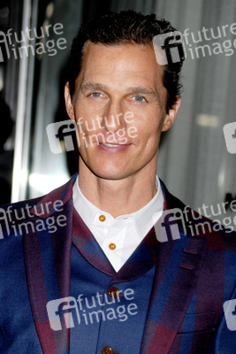 'Mud' Special Screening, New York