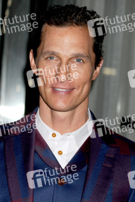 'Mud' Special Screening, New York