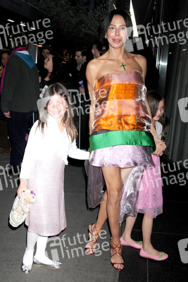 'Mud' Special Screening, New York