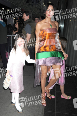 'Mud' Special Screening, New York