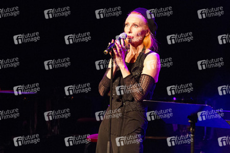 Andrea Sawatzki Konzert, Hamburg