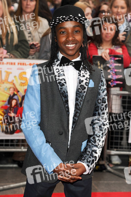 'All Stars' Premiere, London