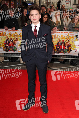 'All Stars' Premiere, London