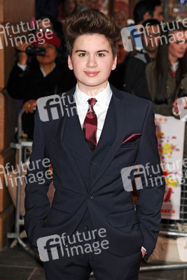 'All Stars' Premiere, London
