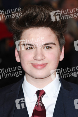 'All Stars' Premiere, London