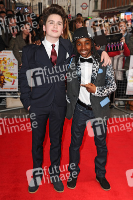 'All Stars' Premiere, London