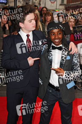 'All Stars' Premiere, London