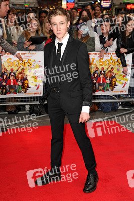 'All Stars' Premiere, London