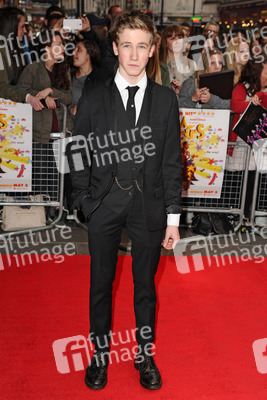 'All Stars' Premiere, London