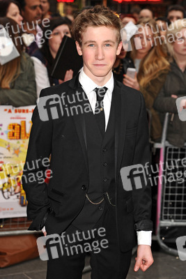 'All Stars' Premiere, London