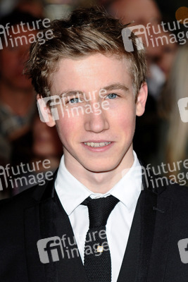'All Stars' Premiere, London