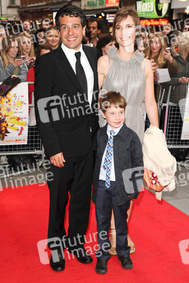 'All Stars' Premiere, London