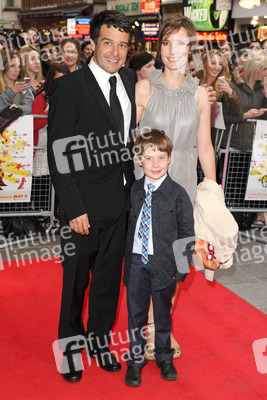 'All Stars' Premiere, London