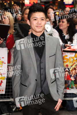 'All Stars' Premiere, London