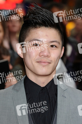 'All Stars' Premiere, London