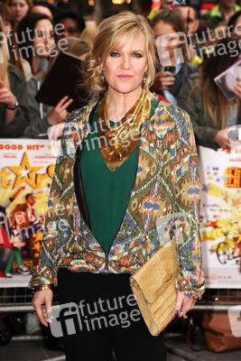'All Stars' Premiere, London