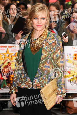 'All Stars' Premiere, London