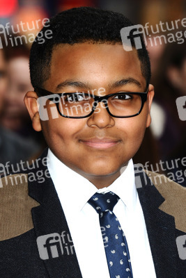 'All Stars' Premiere, London