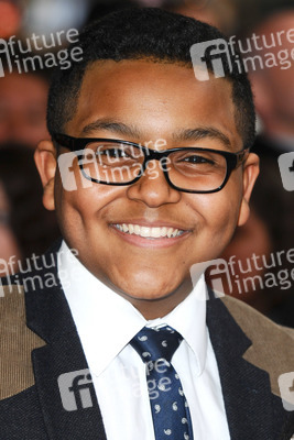'All Stars' Premiere, London