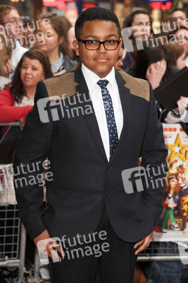 'All Stars' Premiere, London