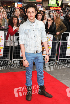 'All Stars' Premiere, London