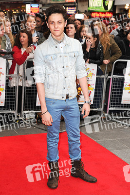 'All Stars' Premiere, London