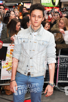 'All Stars' Premiere, London