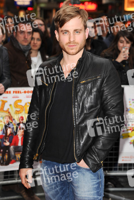 'All Stars' Premiere, London