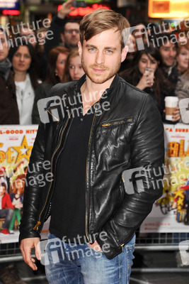 'All Stars' Premiere, London
