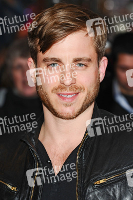 'All Stars' Premiere, London