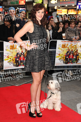 'All Stars' Premiere, London