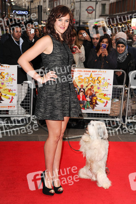 'All Stars' Premiere, London