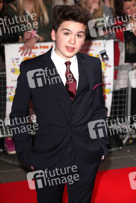 'All Stars' Premiere, London