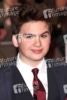 'All Stars' Premiere, London