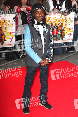 'All Stars' Premiere, London