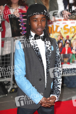 'All Stars' Premiere, London