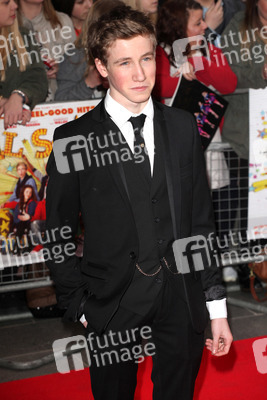 'All Stars' Premiere, London