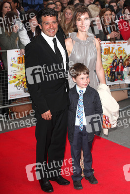 'All Stars' Premiere, London
