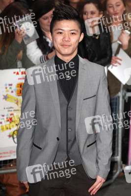 'All Stars' Premiere, London