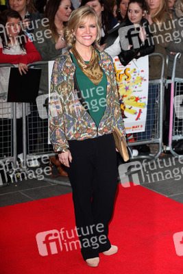 'All Stars' Premiere, London