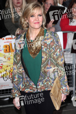 'All Stars' Premiere, London