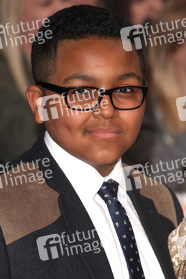 'All Stars' Premiere, London